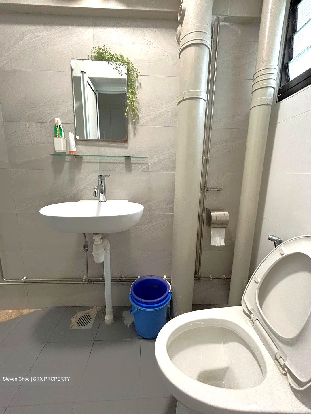 Blk 308A Anchorvale Place (Sengkang), HDB 5 Rooms #628413061